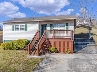 161 Maple Ave, Marion, NC 28752