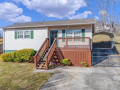 161 Maple Ave, Marion, NC, 28752