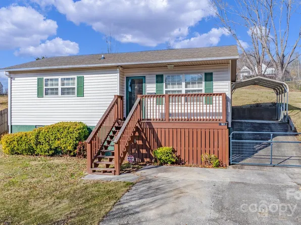 161 Maple Ave, Marion, NC 28752