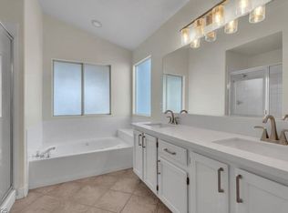 3713 Nairobi Ln #3713, North Las Vegas, NV 89032