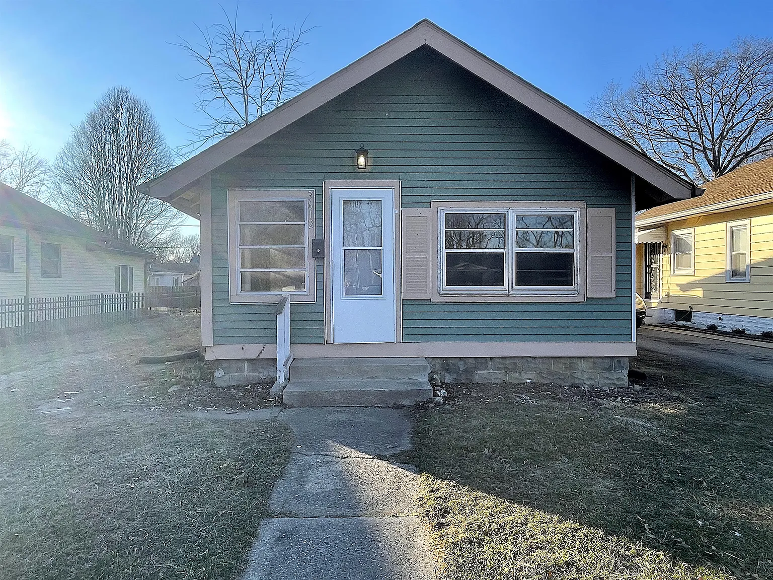 3612 Orchard Ave photo 1
