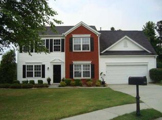 2784 Evanston Ct, Dacula, GA 30019