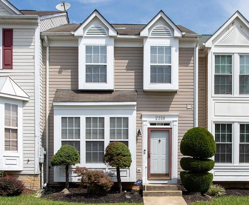 1st image of 2319 Butte Pl