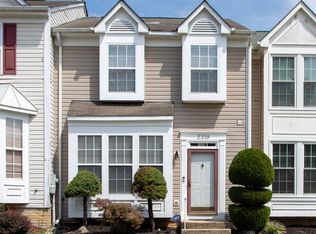2319 Butte Pl, Waldorf, MD 20603