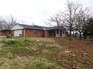 292 Blue Jay Cir, McAlester, OK 74501