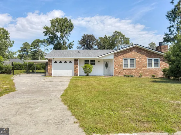 3951 Fox Hill Ct, Martinez, GA 30907