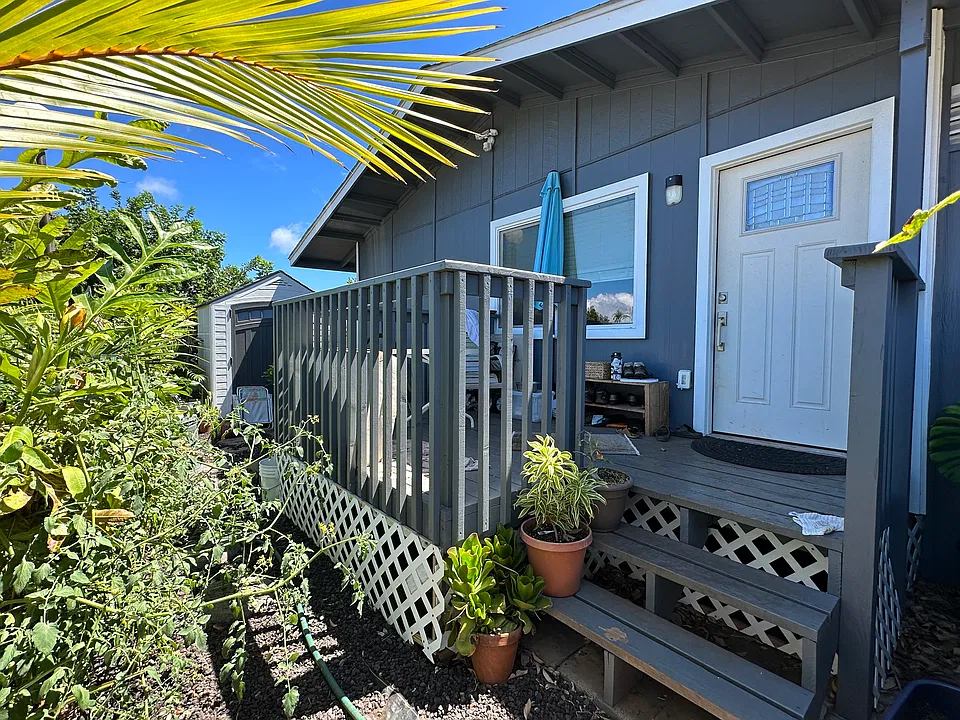 5131 Hanawai St