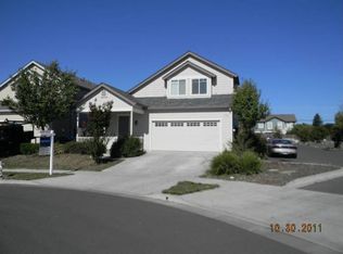 831 David Lee Ct, Santa Rosa, CA 95407