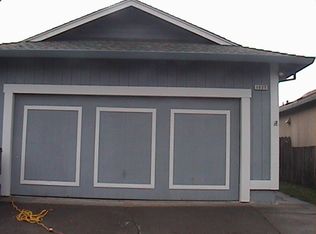 1027 Stanislaus Way, Santa Rosa, CA 95401