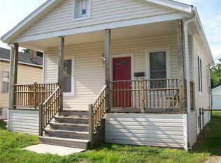 203 W Loretta Ave, Saint Louis, MO