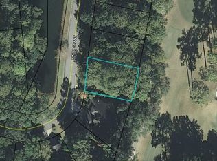 808 Kings Grant, Saint Simons Island, GA 31522