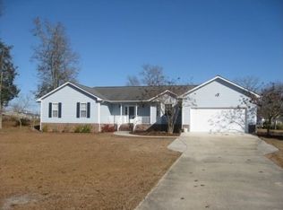 148 Camp Queen Rd, Swansboro, NC 28584