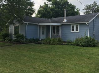 2208 N Us Highway 33, Decatur, IN 46733