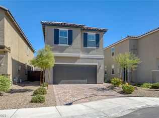 7136 Anchor Terrace St, North Las Vegas, NV 89084