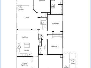3205 Queens Creek Ct, Dickinson, TX 77539