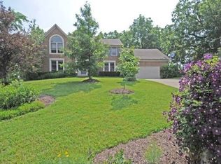 4788 Gallop Run, Mason, OH 45040