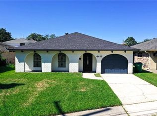 4416 Wilson Dr, Metairie, LA 70003