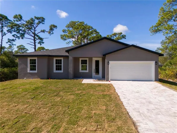 49 Santa Fe St, Port Charlotte, FL 33953