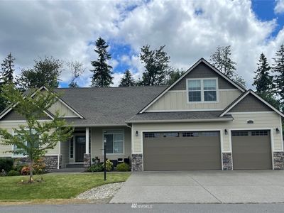 3123 Parkgrove Lane SE, Olympia, WA, 98501