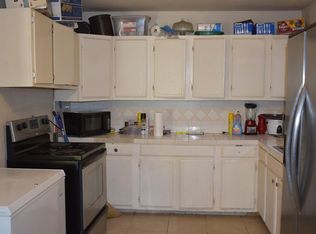 9975 W Candace St, Odessa, TX 79764