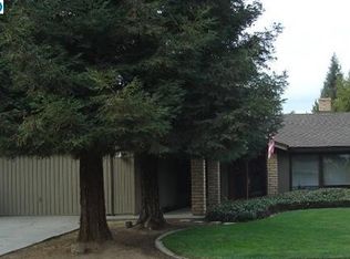 3324 W Pryor Ave, Visalia, CA 93277