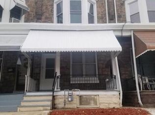 1309 N 11th St, Reading, PA