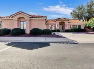 7320 E Shoreward Loop, Tucson, AZ 85715