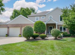 13632 Sharp Dr, Plainfield, IL 60544
