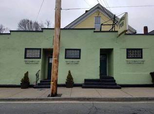 175 Railroad Ave #179, Norwood, MA 02062