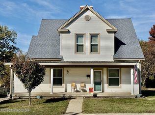 204 Covington St, Springfield, KY 40069