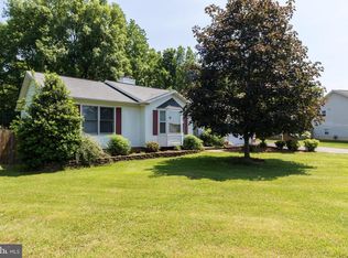 5400 Hogan Ct, Fredericksburg, VA 22407