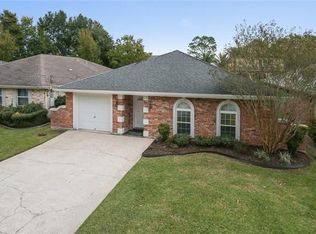 4521 Lake Louise Ave, Metairie, LA 70006