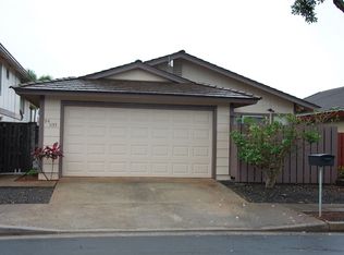 94-1135 Noheaiki Way, Waipahu, HI 96797
