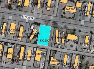 296 E Don Dr, Pueblo West, CO 81007