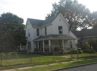 1329 W 4th St, Anderson, IN 46016