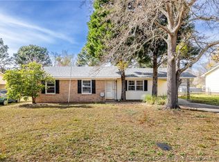 3636 Metric Dr, Hope Mills, NC 28348