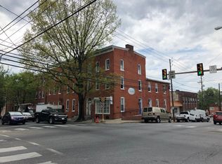 157 E Chestnut St APT 2G, Lancaster, PA 17602