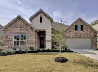 3909 Octavia Dr, Pflugerville, TX 78660