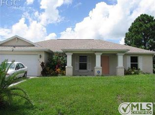 4007 7th St SW, Lehigh Acres, FL 33976