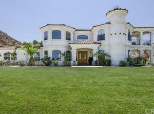 20375 Tonia Ct, Lake Mathews, CA 92570