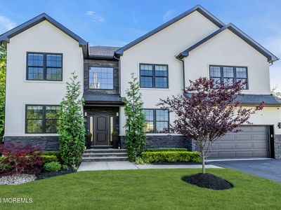 3 Clearview Drive, Ocean, NJ, 07712