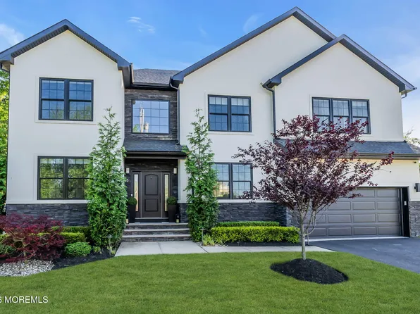 3 Clearview Drive, Ocean Twp, NJ 07712