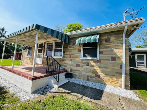 257 Upper Market St, Milton, PA 17847