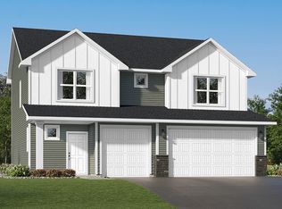 Davis Plan, Geneva Meadows : Venture Collection, Saint Paul Park, MN 55071