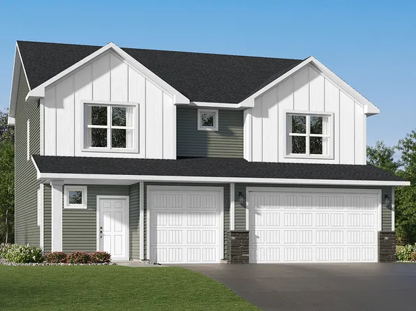 Davis Plan, Gonz Lake : Venture Collection