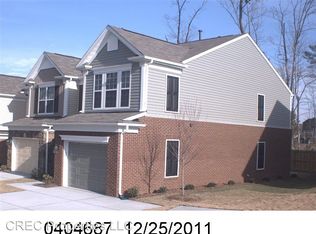 1119 Kingston Grove Dr, Cary, NC 27519