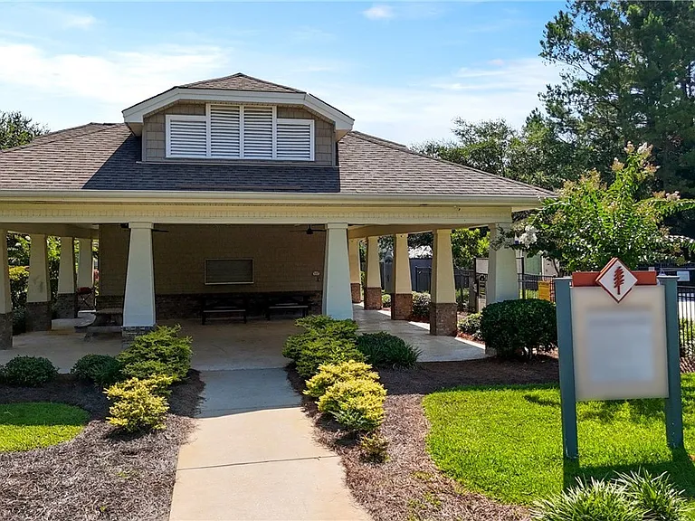 314 Morgan Pines Dr — Photo 49