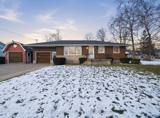 32 Jones Ave, Clarington, ON L0A1J0