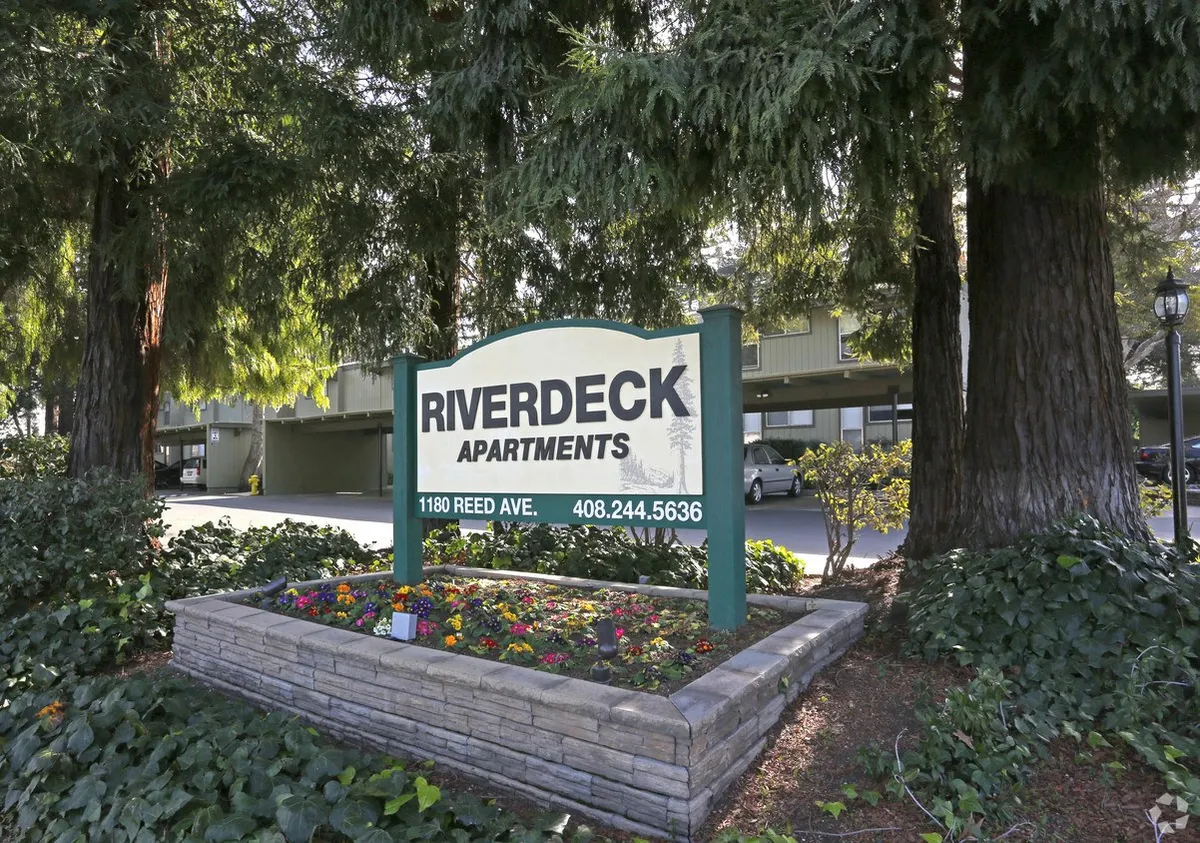 Welcome Home - Riverdeck Apartments