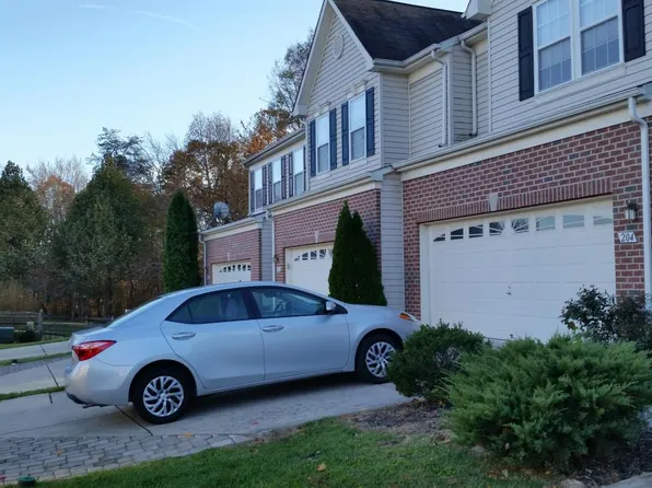 204 Golden Eagle Way, Belcamp, MD 21017